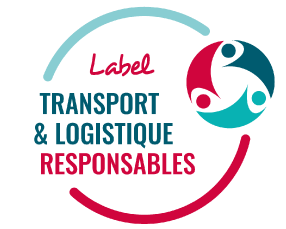 Label national Transport et Logistique Responsable